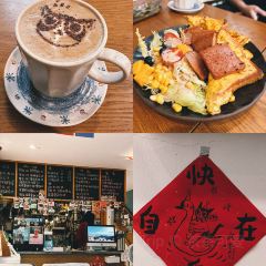 尤加力 cafe User Photo