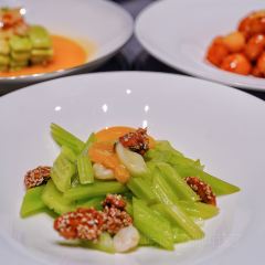 申梦·上荷(吉浦路店) User Photo