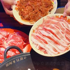 马服记火锅馆(万达金街店) User Photo