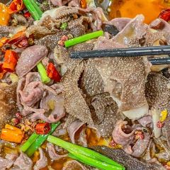 廖记廖家小馆水煮鸭胫农家菜(井大店) User Photo