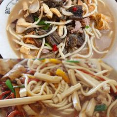里兆打面馆 User Photo
