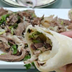 梁老大羊肉馆 여행 사진