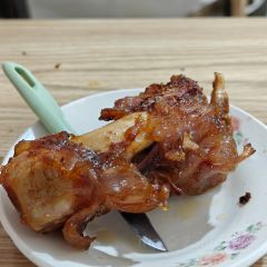 赵大蒸羊肉 여행 사진
