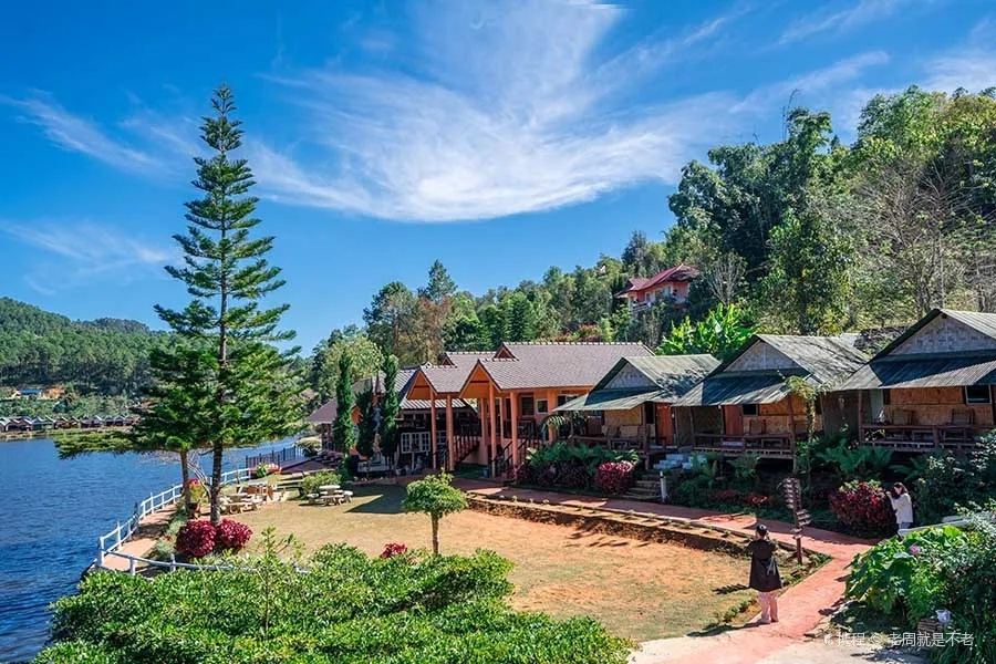 Ban Rak Thai Boat Trip