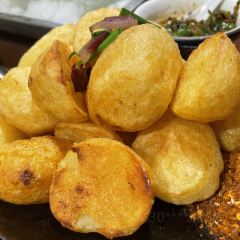 余味乡宣威菜(星宇园店) User Photo