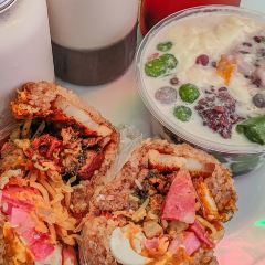 珍毓糖水铺(总店) 여행 사진