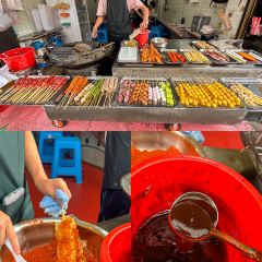 小芳砂锅凉粉(宏宇小区店) User Photo