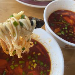 小崔家臊子面(蔡家坡总店) User Photo