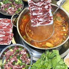 玲玲餐馆(人和街店) 여행 사진