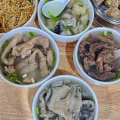 江南紅魚湯（洋中花園店）張用戶圖片