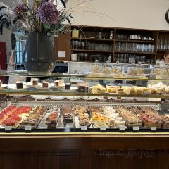 Cafe Restaurant Residenz User Photo