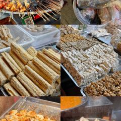 伊犁奶茶馆(领馆巷店) 여행 사진