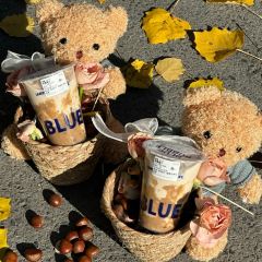 BLUEBUBBLE(总店) User Photo
