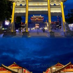 客家大院·非遗赣南客家菜(金凤梅园店) User Photo