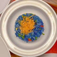 龙谷山房素食餐厅(聚龙小镇店) 여행 사진