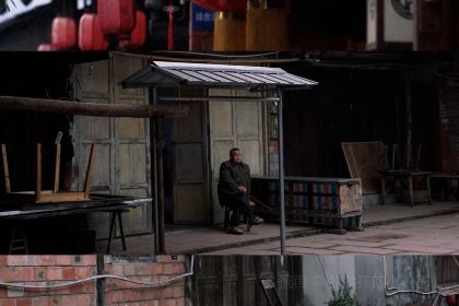 周记祖传汉阳特色棒棒鸡