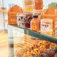 和生古早張用戶圖片