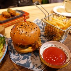 AZUL italiano意大利餐厅(大洋千树店) User Photo