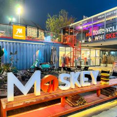 MOSKEY摩司基机车·咖啡·烧烤·精酿(麓湖店) User Photo