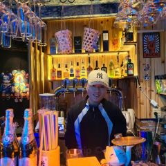 艺度酒馆 User Photo
