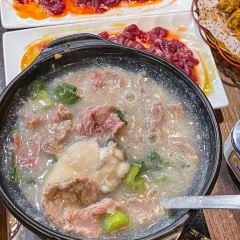佛山粥缘 User Photo