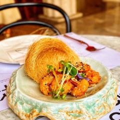 19 CITY CENTRAL休閒西餐（華貿店）張用戶圖片