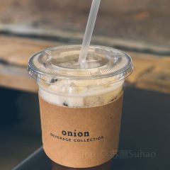 Cafe Onion Anguk User Photo