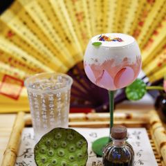 绘璟轩·浅巷仄澈(仓桥直街店) User Photo