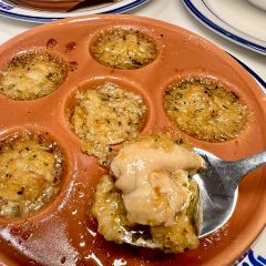 BABEJO'S贝贝乔意面(天府大悦城店) User Photo