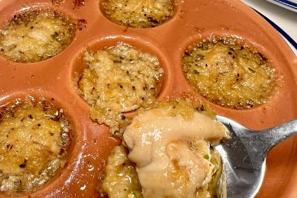 BABEJO'S贝贝乔意面(天府大悦城店)