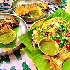 MAMAK檔馬來西亞特色茶啡廳張用戶圖片