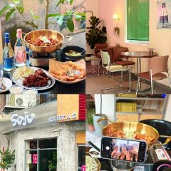 絕醒廣西酸嘢（水東街店）張用戶圖片