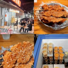 阿动埔田笋粿(锦绣家园店) User Photo