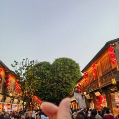福来花生汤(南后街店) User Photo