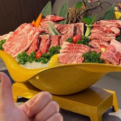古瓦花延年·和食烧肉(总统府1912店) User Photo