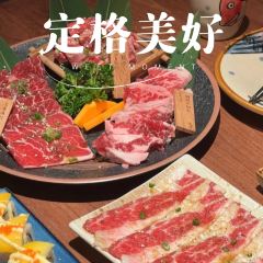 壹风町烧肉居酒屋(恒丰中央广场店) User Photo