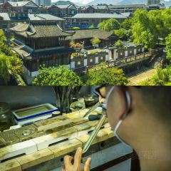 隐食小馆 User Photo