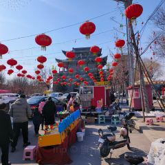 泉上农贸市场 User Photo