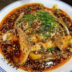 老广元农家小菜 User Photo