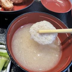 Meijitei Karuizawa User Photo