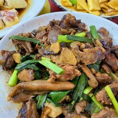 CHAI HUO NONG ZHUANG User Photo