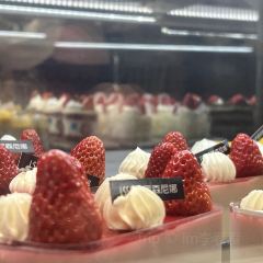 罗森尼娜(湘南学院店) User Photo