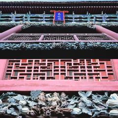 老牌坊鲁菜名店(聊城美食岛店) User Photo