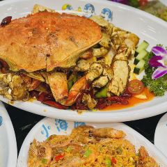 小海豚海鲜广场(清水湾店) 여행 사진
