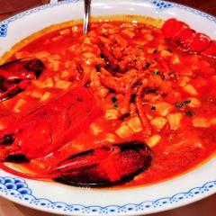 Nine Five Beijing Cuisine User Photo