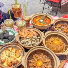 譚聚德大排檔（西湖店）張用戶圖片