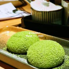 大赞·炙烧寿司(台山万达店) User Photo