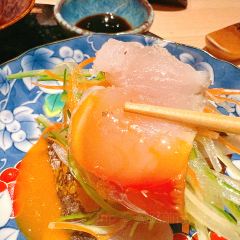喜作·割烹料理 User Photo