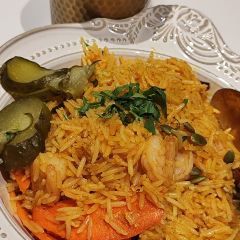 阿萨中东料理·清真(昆明南强街店) User Photo