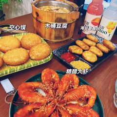 乐食光餐馆 User Photo